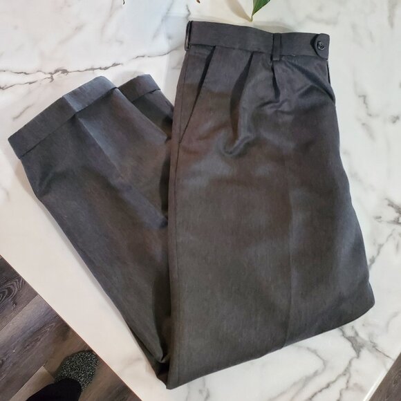 GEORGE Men's Dress Pants size 40 x 30 - Picture 1 of 16
